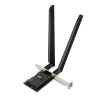 TP-LINK TP-Link Archer TXE72E Interný WLAN / Bluetooth 2402 Mbit/s (Archer TXE72E)