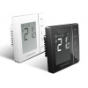 SALUS Controls Digitálny denný termostat 4v1 čierny - VS35B