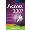 E-kniha Access 2007 - Slavoj Písek