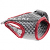 LEKI Trigger Frame Strap Mesh, červené Velikost: S-M-L