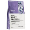 OstroVit 100 % Whey Protein srvátkový proteín kondicionér JOGURT JAGODOVÝ 700 g