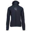 Inov-8 STORMSHELL M black M; Černá bunda