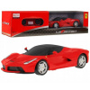 Auto na diaľkové ovládanie Rastar LaFerrari 1:24