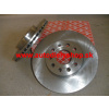 Seat LEON 9/05- predné kotúče 288mm Sada,vetrané FEBI