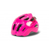 Prilba CUBE FINK pink