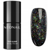 NeoNail Top Glow Multicolor Holo 7,2 ml