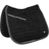 Waldhausen Dečka podsedlová St. Gallen Waldhausen, čierna Veľkosť: drezúrna COB/FULL