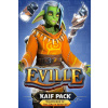 Eville Pass - Season 1 - Steam PC
