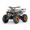 LAMAX eTiger ATV50S Orange (LMXETRATV50SAAS)