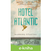 E-kniha Hotel Atlantic - Barbora Šťastná