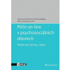 Péče online v psychosociálních oborech