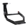 Biketek Aluminium Pre 'Single Sided' Box Section Rear Paddock Stand with 31mm Pin PDSSDX31