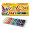 Temperové farby Play Color 12 ks