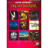 Dream Theater: Guitar Anthology - spev / gitara + tabulatúra