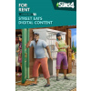 The Sims 4: For Rent - Street Eats Digital Content - EA App PC
