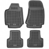Koberce gumenné Rezaw-Plast Alfa Romeo 159 2005-2011