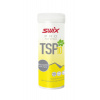 SWIX TSP10 Top speed, 40g, 0/+10°C, prášek, žlutý