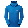 Mikina Montane Protium Hoodie NEPTUNE BLUE