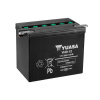 YUASA BATTERY YHD-12 CONV W/O ACID