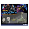 Wizkids Star Trek: Into The Unknown Miniatures Game Expansion Rising Tensions Anglická Verze
