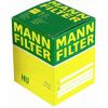 Mann-Filter MW 64 Olejový filter