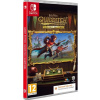 NS hra Harry Potter: Quidditch ChampioNS hra (Mistrzowie Quidditcha) Deluxe Edition (Cib) 5051895417836