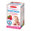 Terezia Baby Imun sirup s hlivou a rakytníkom malina 100 ml