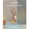 Králíček by měl už spát
