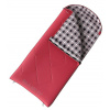 Husky Galy L -10 °C - Red 145 cm
