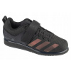 ADIDAS PERFORMANCE ADIDAS POWERLIFT 5 WEIGHT (42) Pánske topánky Do Posilňovne