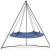 Hangout Pod Hojdacie hniezdo SET modrá / černá HAT18BKIB | cena za ks