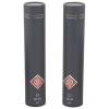 Neumann KM 184 Stereo Set barva černá