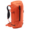 Vaude skialpový batoh Serles 32, unisex, burnt red