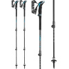 Palice Leki MAKALU LITE AS 110-130 2025