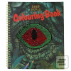 Colouring Book - Dino Wo…