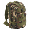 Batoh Cattara ARMY WOOD 30 l Cattara