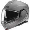 HJC prilba i100 Solid n. grey - 2XL