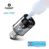 Joyetech eGo Pod cartridge 2ml čierna Pod cartridge