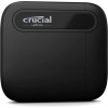 Crucial X6 2TB SSD/Externí/2.5