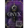 Onyx (Lux - Book Two) (Jennifer L. Armentrout)