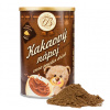 KAKAOVÝ NÁPOJ V PRÁŠKU DÓZA 500 g ČOKOLÁDOVNA TROUBELICE