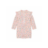 Little Dutch Plavky dlhý rukáv Dreamy Flowerfield veľ. 86/92