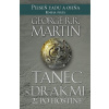Tanec s drakmi 2: Po hostine - George R.R. Martin