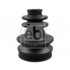 Manżeta hnacej hriadele Febi Bilstein GmbH 12418