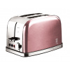 Berlingerhaus Topinkovač nerez I-Rose Edition BH-9389