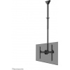 Neomounts by Newstar Stropný držiak na plochú obrazovku Neomounts výška 106-156 cm (CL35-440BL16L)