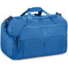 Roncato Ironik 2.0 M denim, 51 × 34 × 29 cm