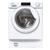 Candy CBW 48TWME-S - Automatická práčka zabudovateľná