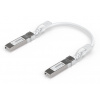 Kabel Ubiquiti Networks UACC-Uplink-SFP28-0.15M DAC kabel, 1-25 Gb/s, 0.15m, 10-Pack