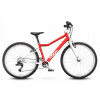 Horský bicykel - Romet Jolene 6.0 19 l MTB okolo 26 '' čierna a ružová (Romet Jolene 6.0 19 l MTB okolo 26 '' čierna a ružová)